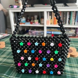 Susan Alexandra Mini Pastelita Bag